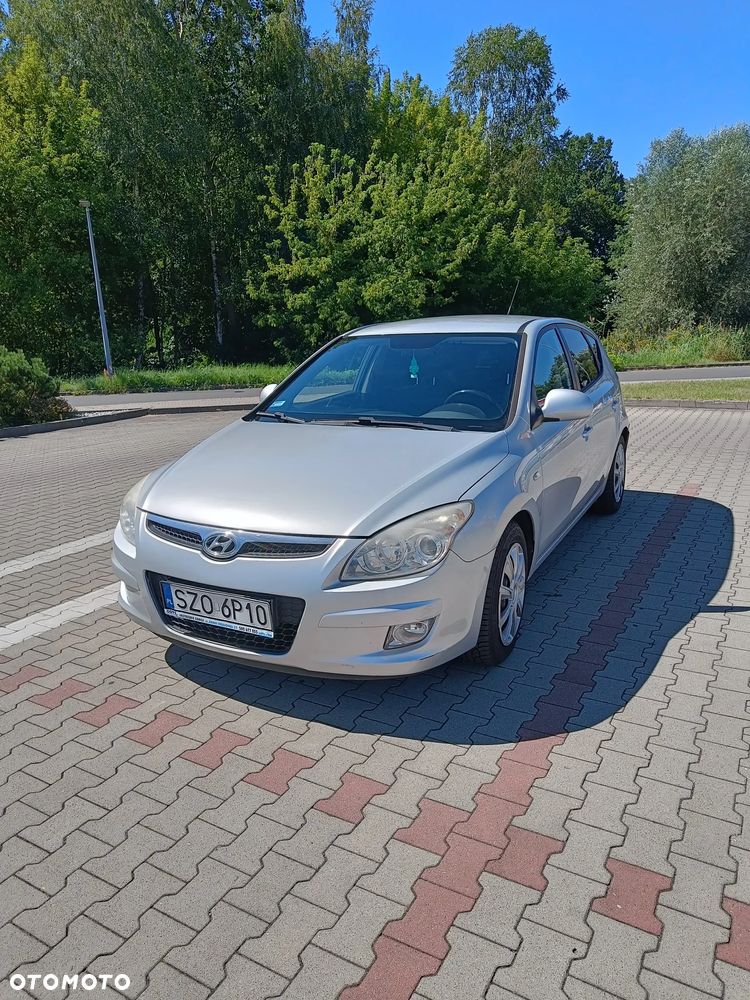 Hyundai i30 1.6 CRDi Style - 1