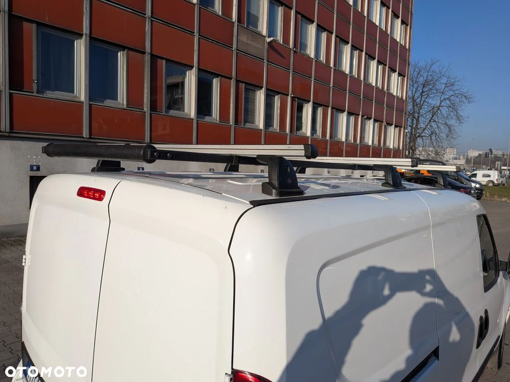 Fiat Doblo Kombi Maxi Dynamic - 21