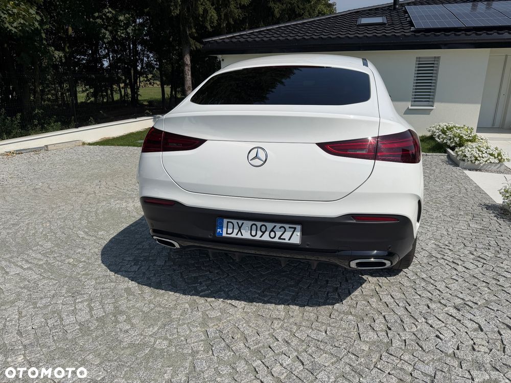 Mercedes-Benz GLE 300 d mHEV 4-Matic - 6
