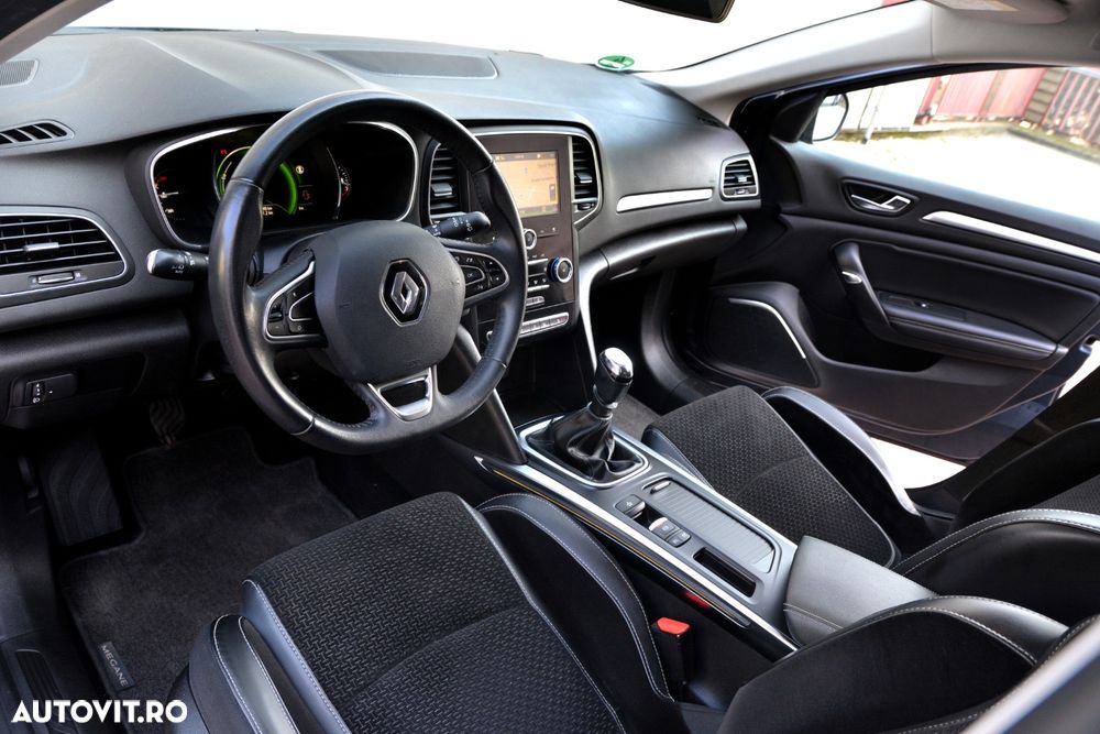 Renault Captur ENERGY dCi EDC XMOD - 17