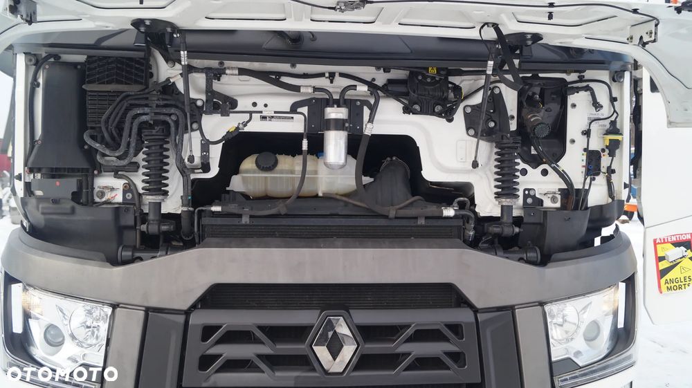 Renault Seria T - 16