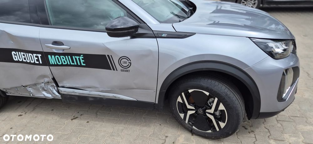 Peugeot 2008 54kWh Active - 5