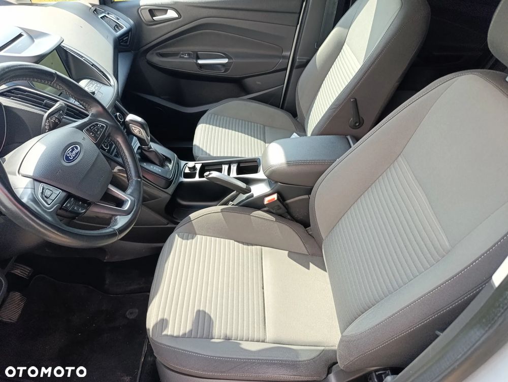Ford C-MAX 1.5 TDCi Start-Stop-System Trend - 20