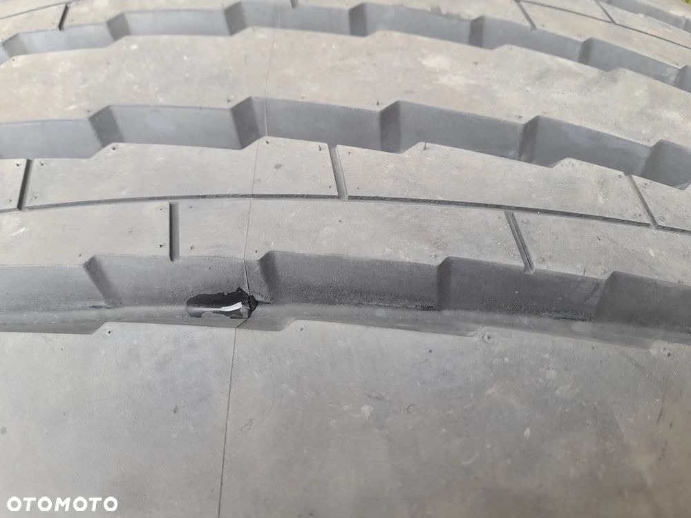 Opony całoroczne GROUNDSPEED GSKS01 385/65 R22.5 164K M+S - 8