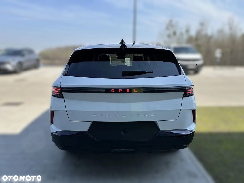 Opel Grandland 1.2 mHEV GS eDTC6 - 8