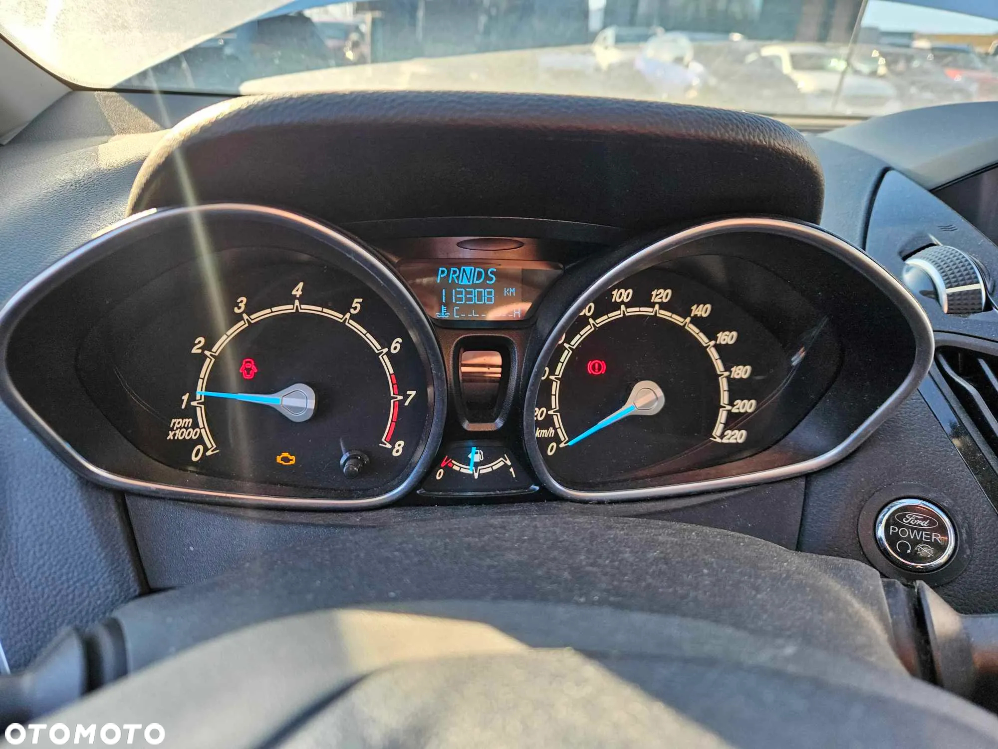 Ford B-MAX 1.6 Titanium - 5