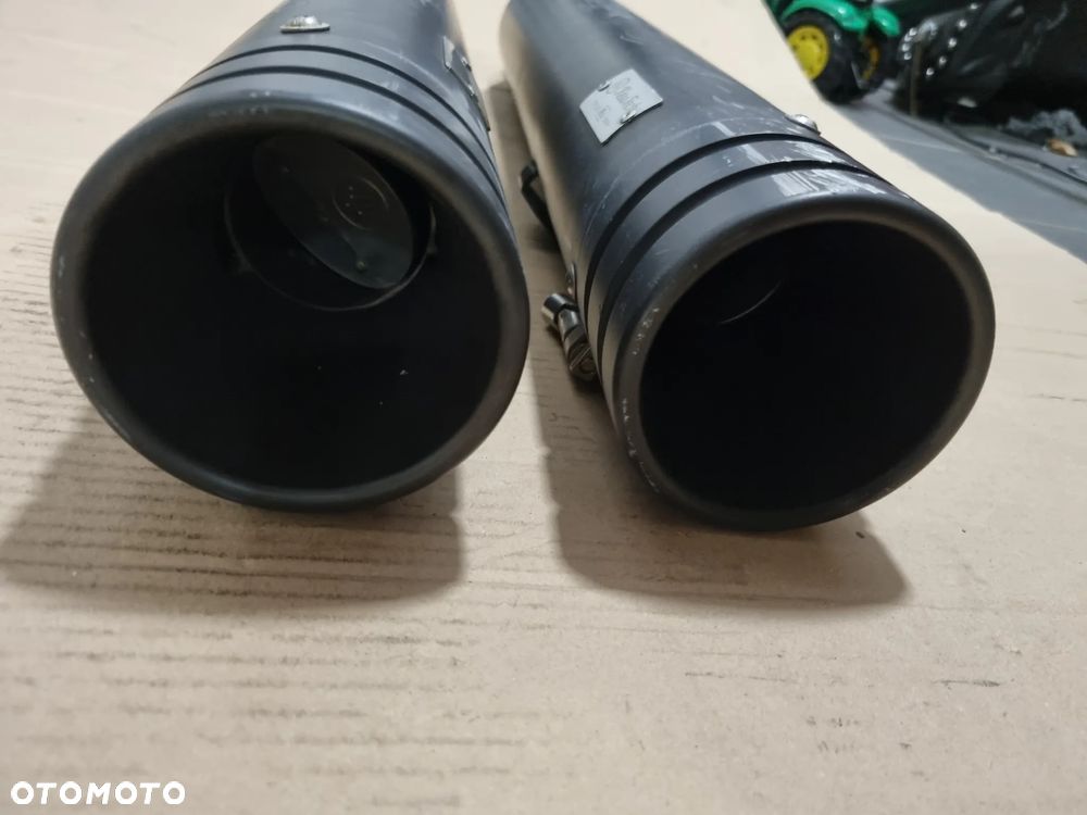 Wydech Tłumik Harley Davidson  Touring KESSTECH - 3