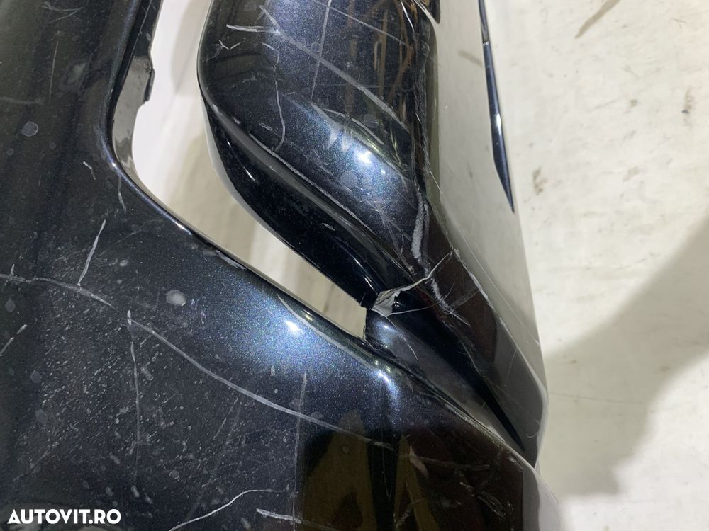 Bara fata Toyota Land Cruiser , J150, facelift, 2015, 2016, 2017, 2018,  cod origine OE 52119-60g50. - 8