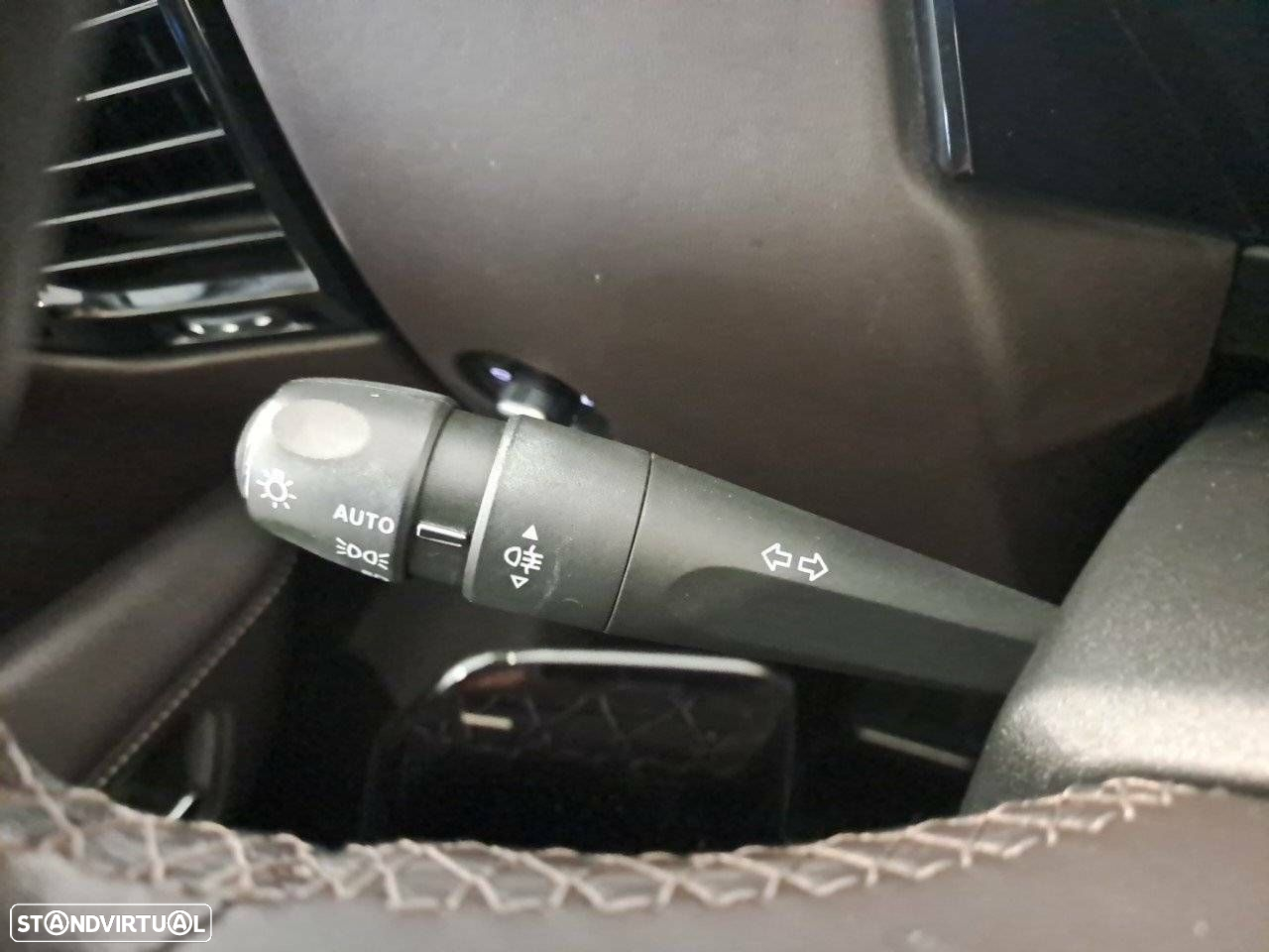DS DS4 E-Tense La Première EAT8 - 14