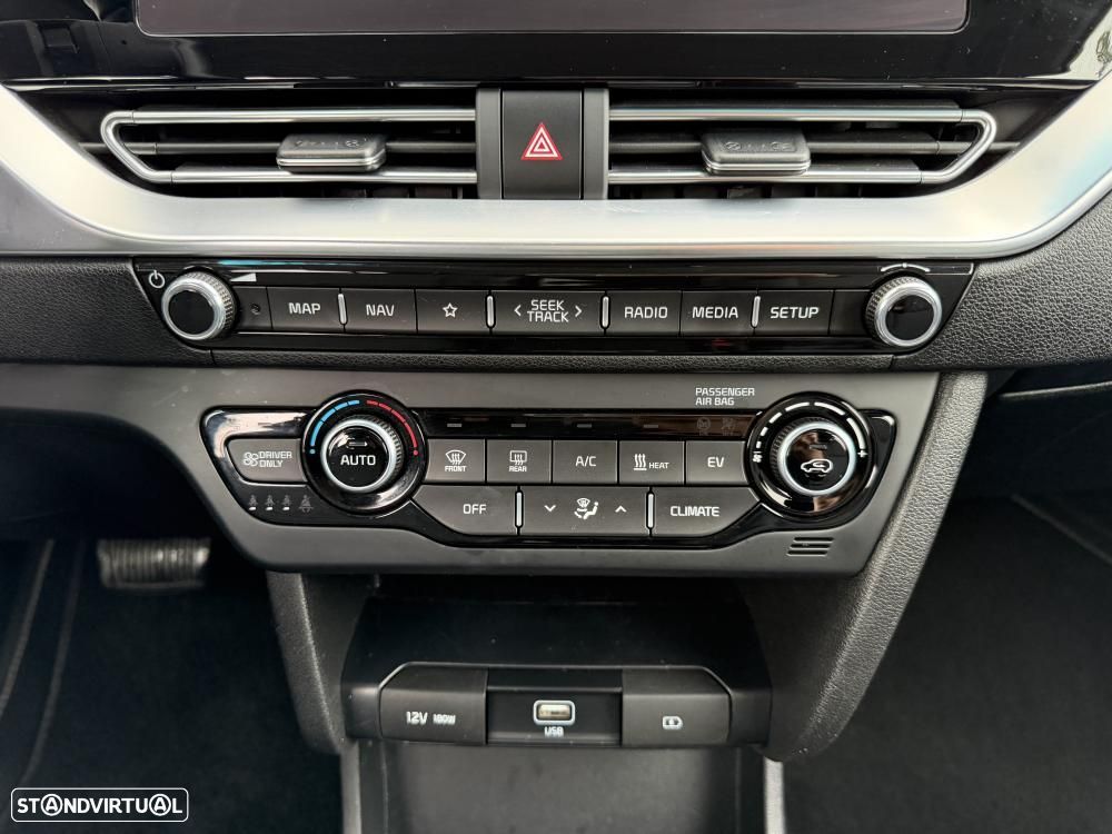 Kia e-Niro 64kWh - 24