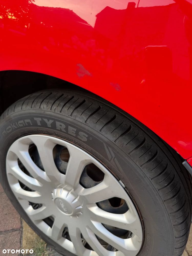 Ford Fiesta 1.0 EcoBoost Trend - 17