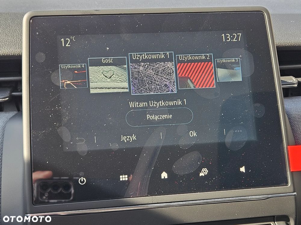 Renault Clio 1.0 TCe Evolution - 24