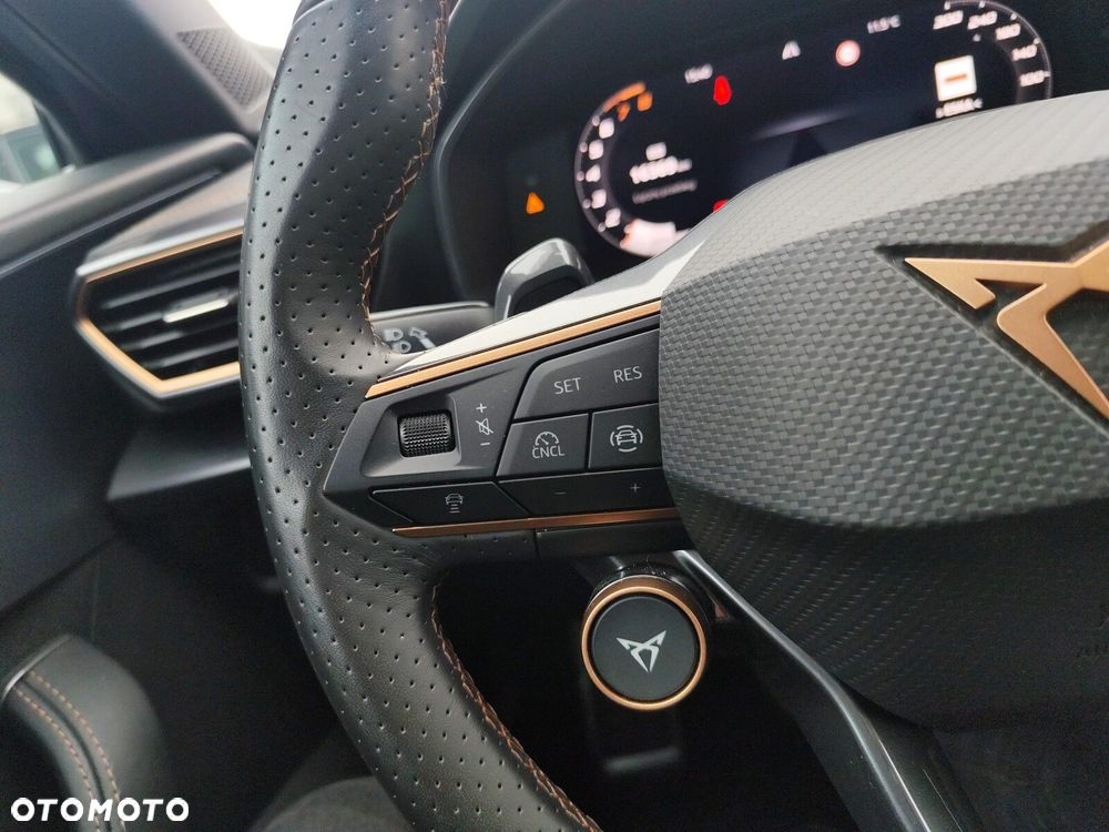 Cupra Formentor - 19