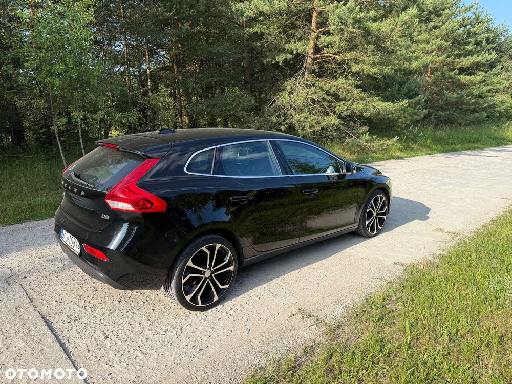 Volvo V40 D2 Momentum - 18
