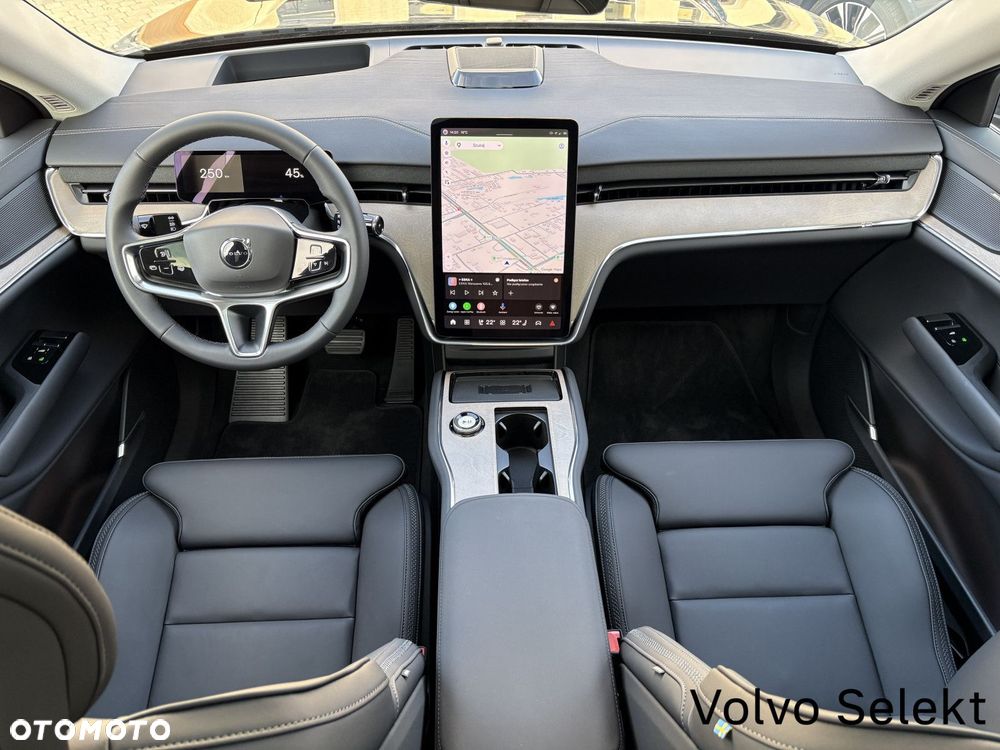 Volvo EX90 - 18