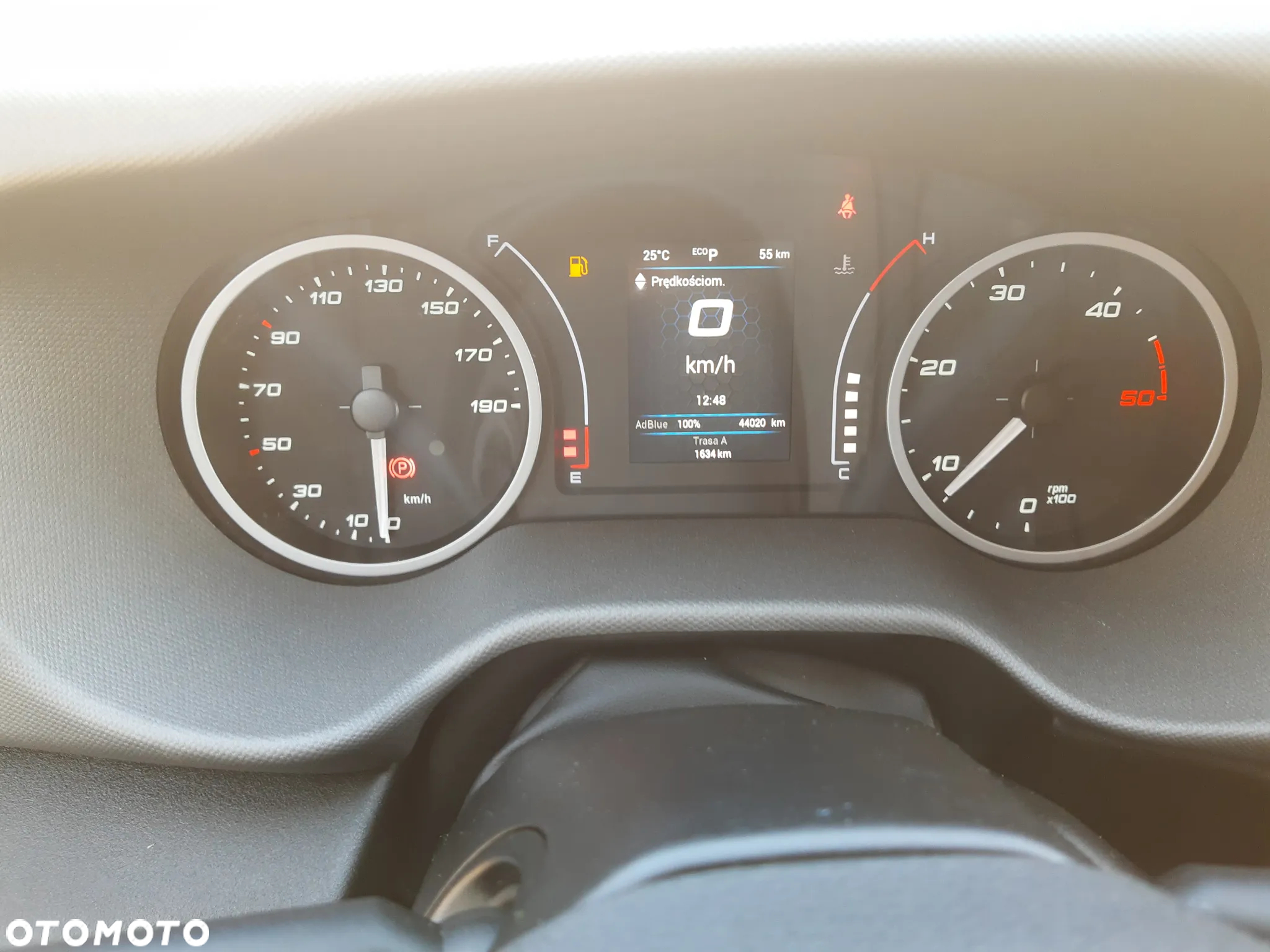 Iveco 35S18A8V (30667) - 17