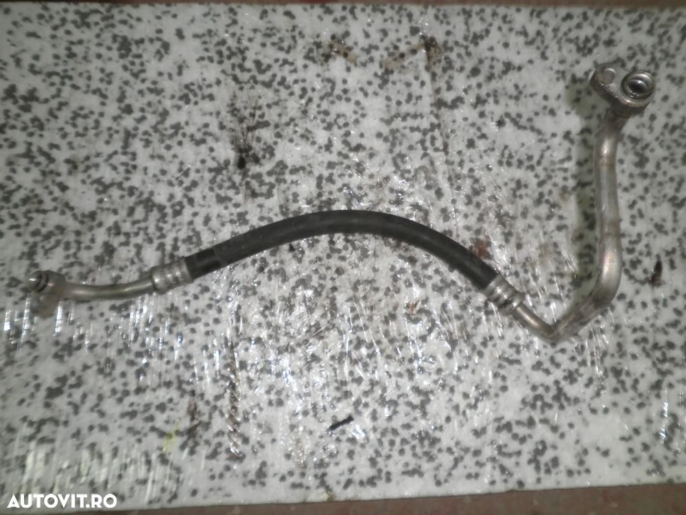 Conducta AC Toyota Avensis 2.2 Euro 5 MF445350