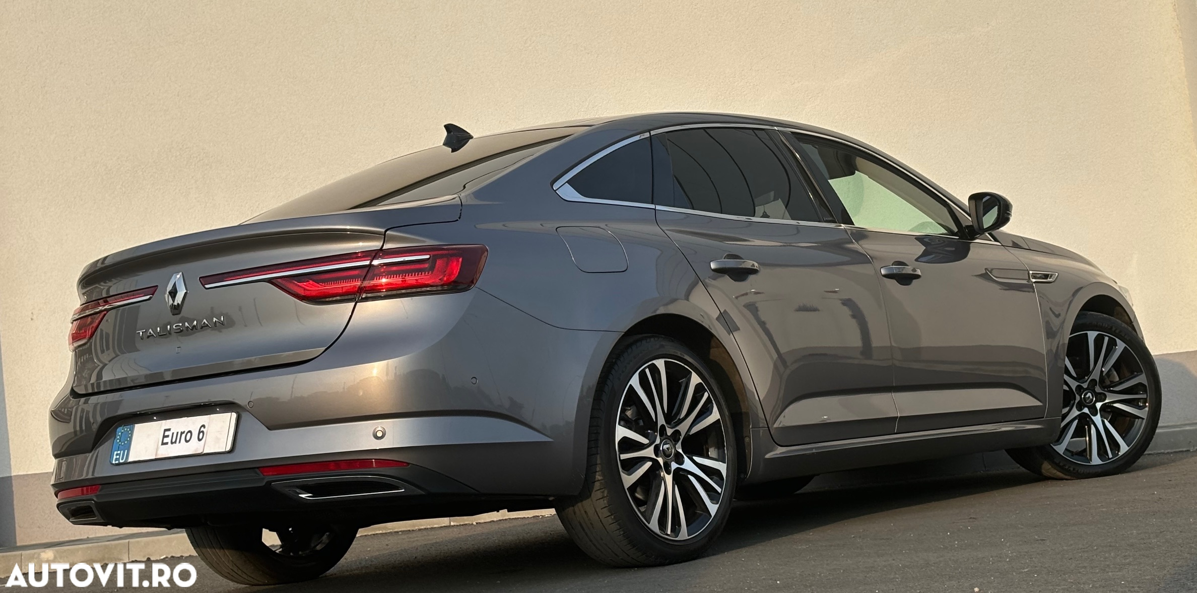 Renault Talisman - 3