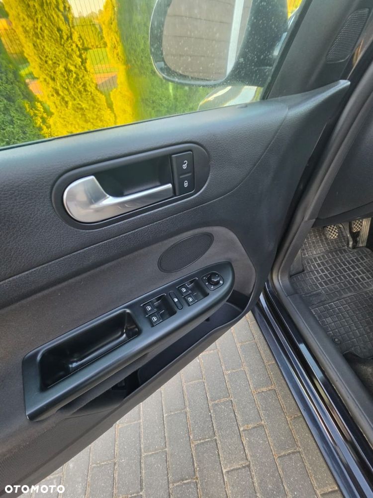 Volkswagen Golf Plus 1.4 TSI Edition - 24