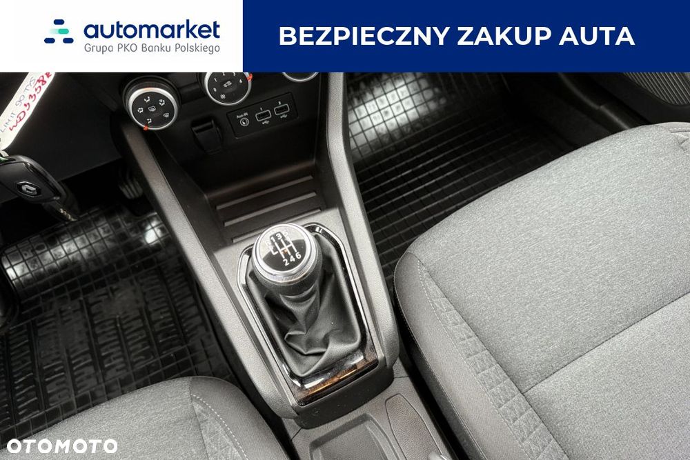Renault Clio 1.0 TCe Equilibre - 16