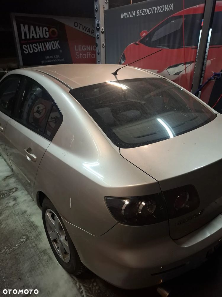Mazda 3 1.6 Active - 8