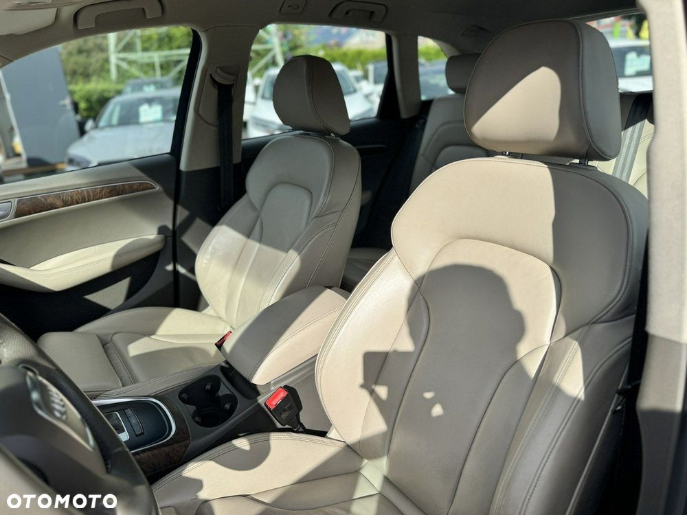 Audi Q5 - 29