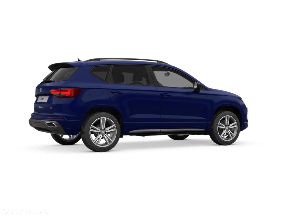 Seat Ateca 1.5 TSI FR S&S - 2