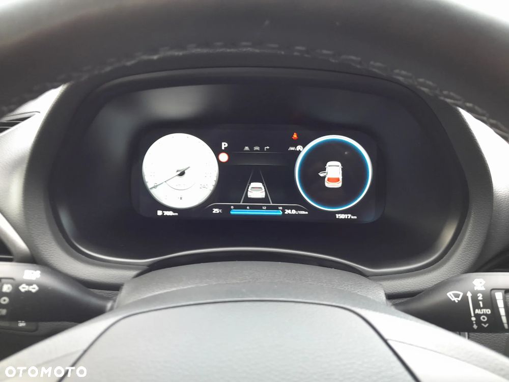 Hyundai i30 1.0 T-GDI Smart DCT - 14