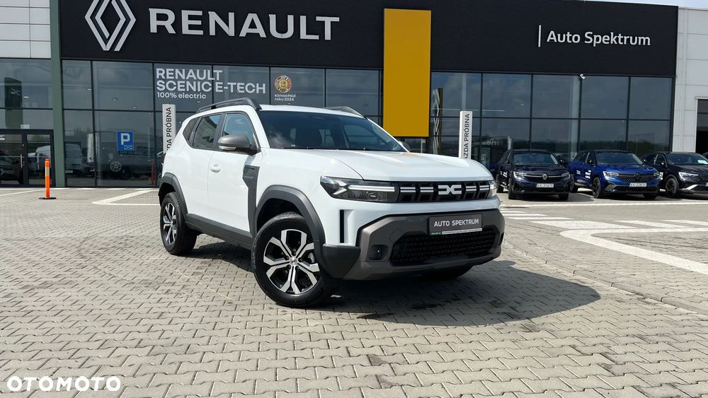 Dacia Duster - 21