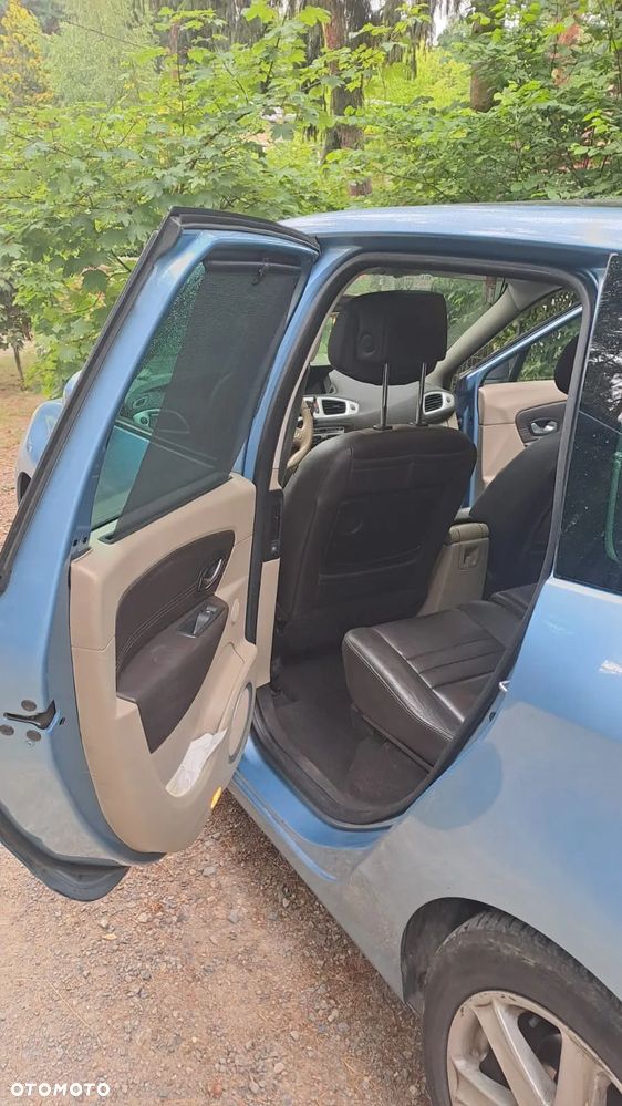 Renault Scenic 2.0 dCi Privilege - 15