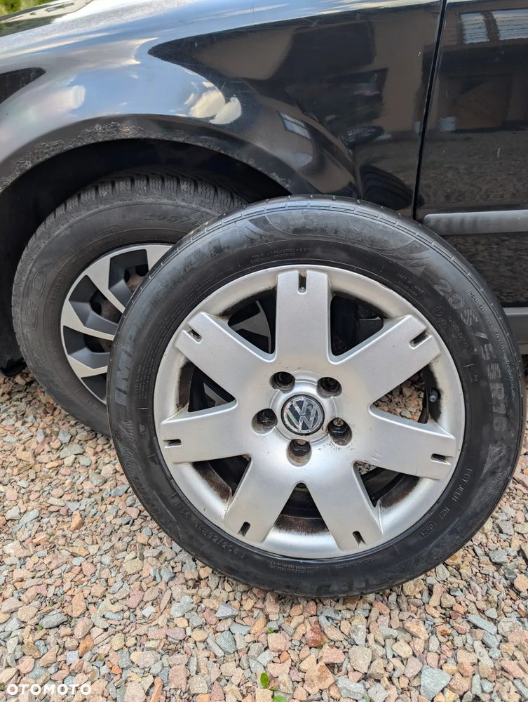 Volkswagen Passat - 14