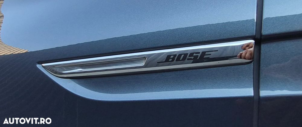 Renault Megane BLUE dCi 115 BOSE EDITION - 12