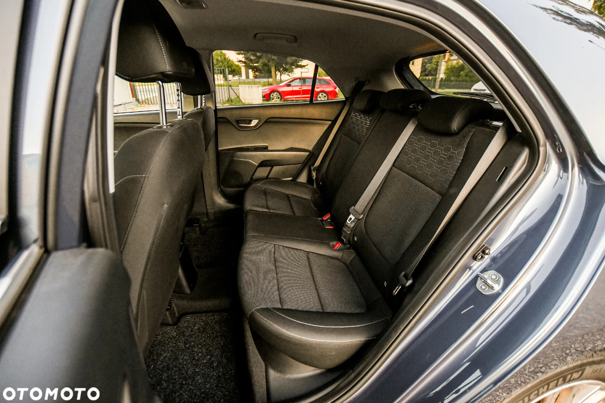Kia Rio 1.2 Edition 7 - 27