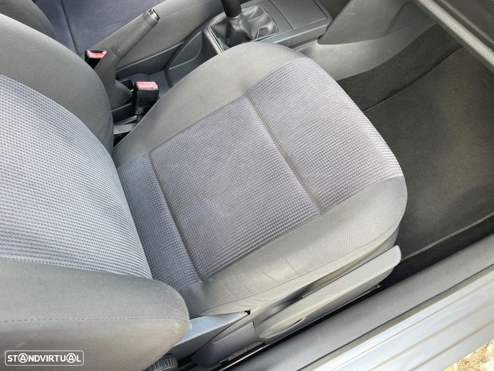 VW Polo 1.2 Confortline AC - 27