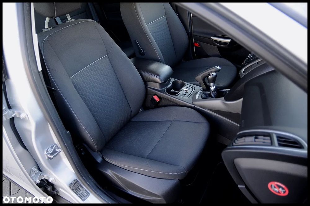 Ford Focus - 28