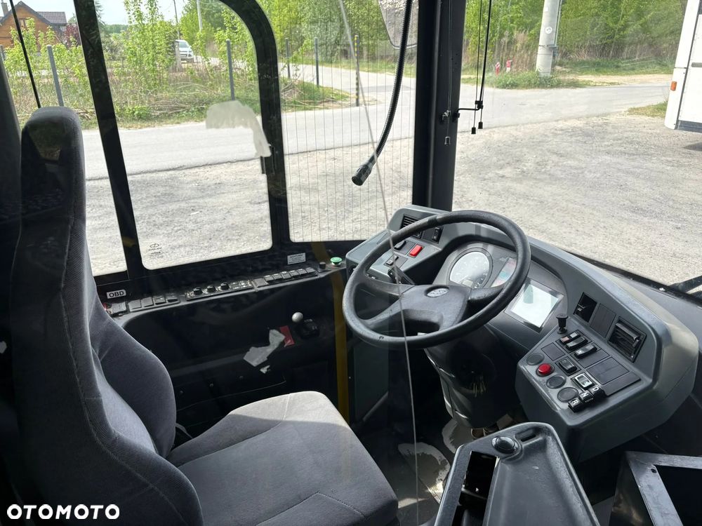 Solaris Urbino 18 - 9