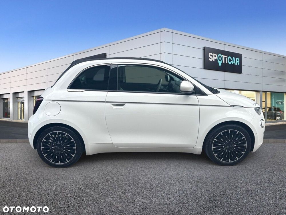 Fiat 500e - 5