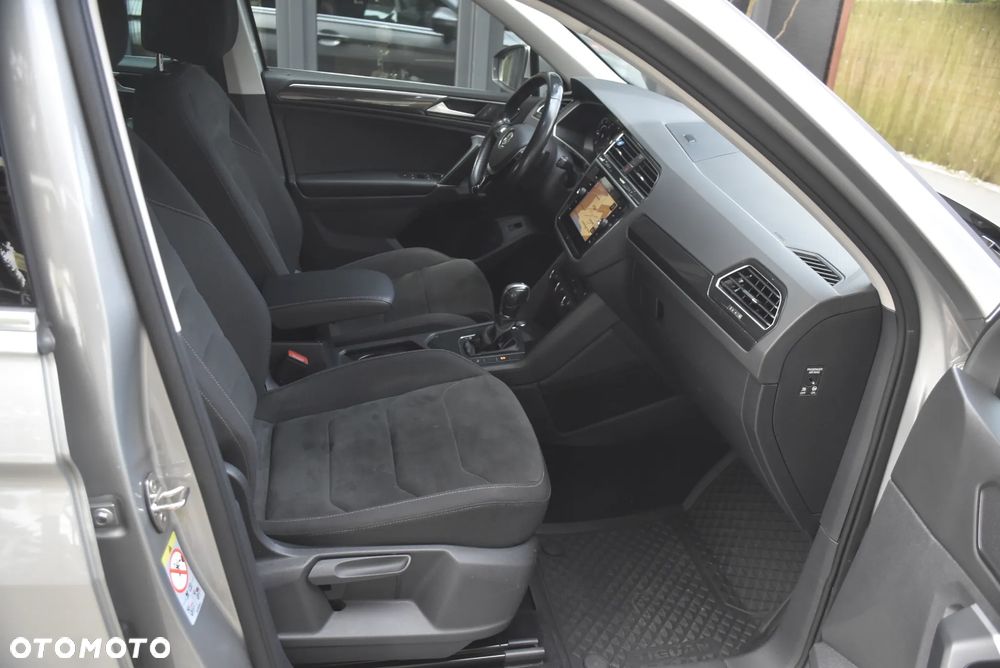 Volkswagen Tiguan 2.0 TDI SCR DSG R-Line - 7
