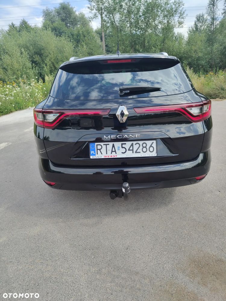 Renault Megane 1.5 Blue dCi Limited - 14