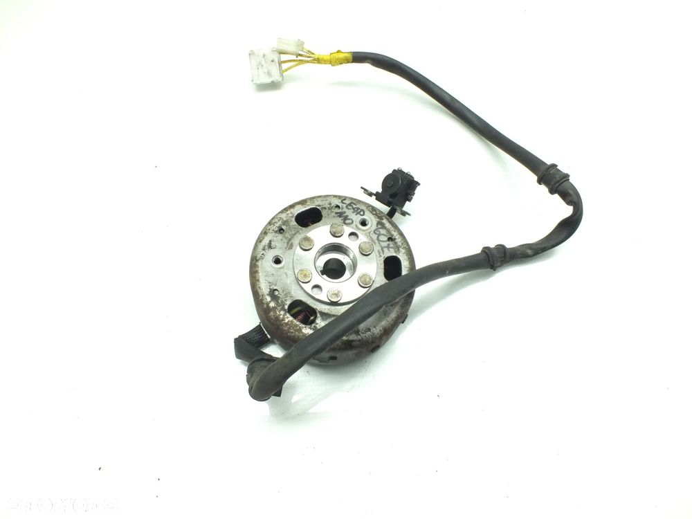 Stator Uzwojenie Stojan Honda Lead 110 Efi - 3