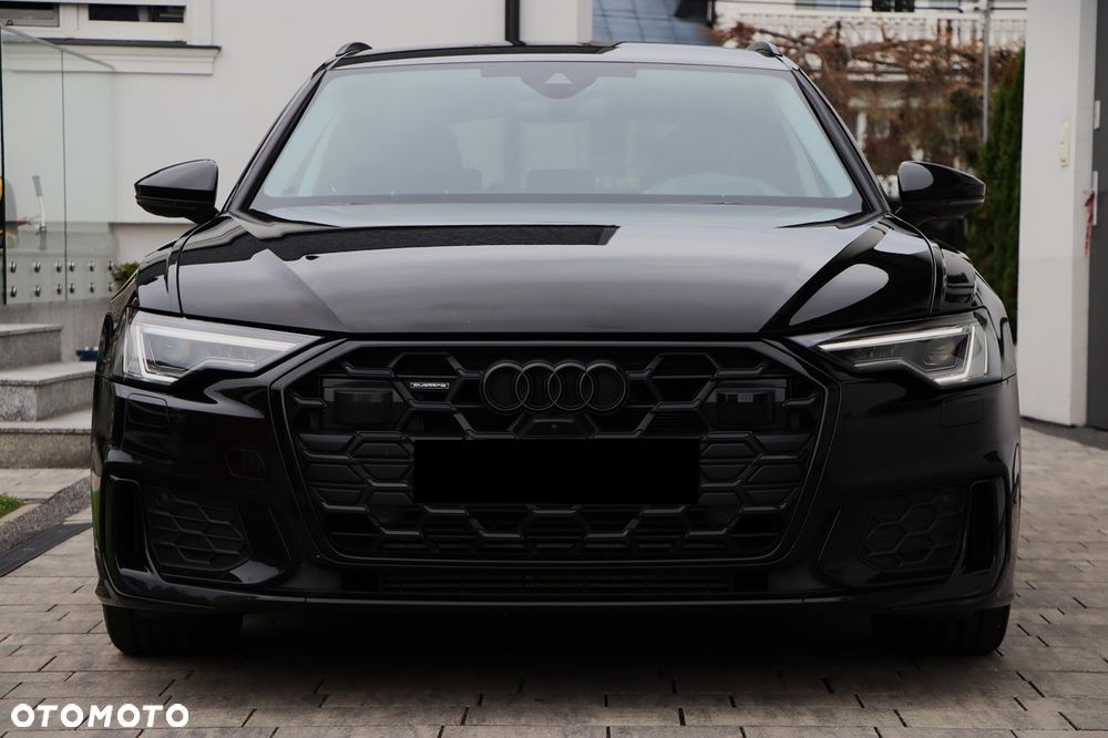 Audi A6 Avant - 11