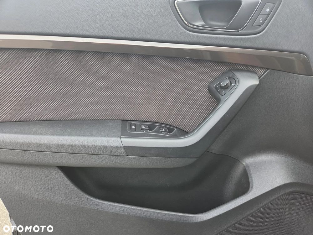 Seat Ateca 1.6 TDI Ecomotive Xcellence S&S DSG - 20