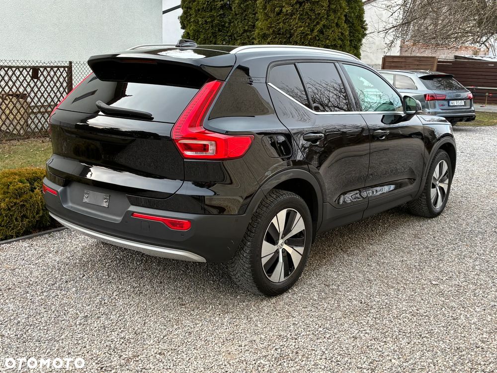 Volvo XC 40 T5 Plug-In Hybrid Inscription - 14