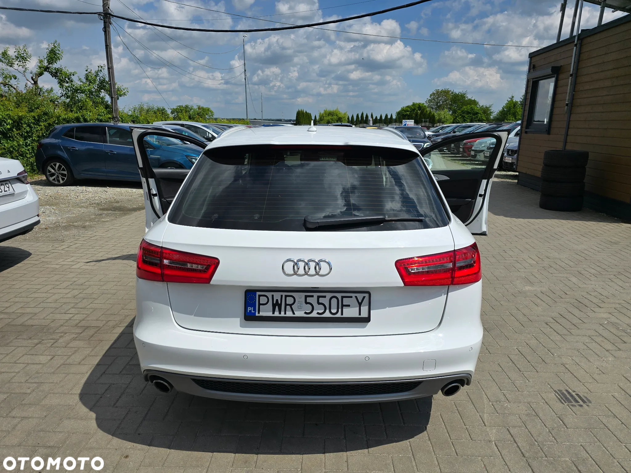 Audi A6 - 24