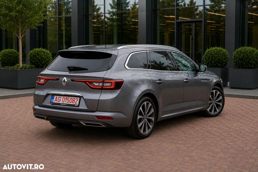 Renault Talisman - 4
