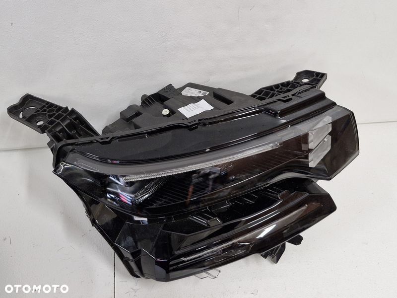 CITROEN C5 AIRCORSS e-C5 LAMPA REFLEKTOR PRAWY PRZÓD LED EU 9875281080 - 8