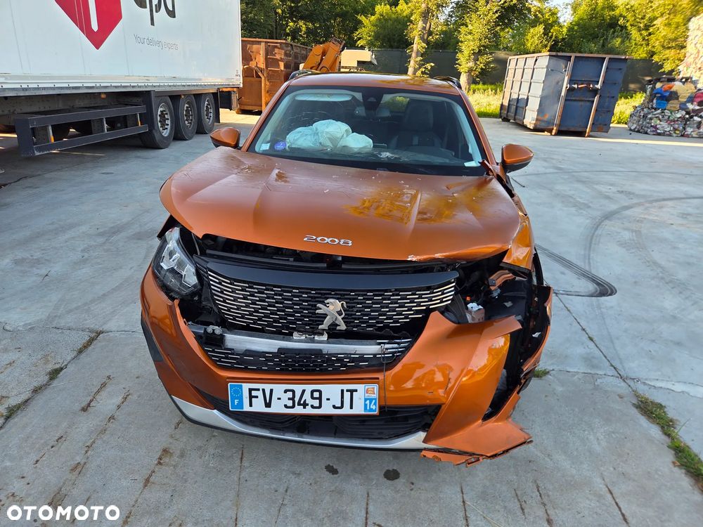 Peugeot 2008 PureTech 130 Allure - 7