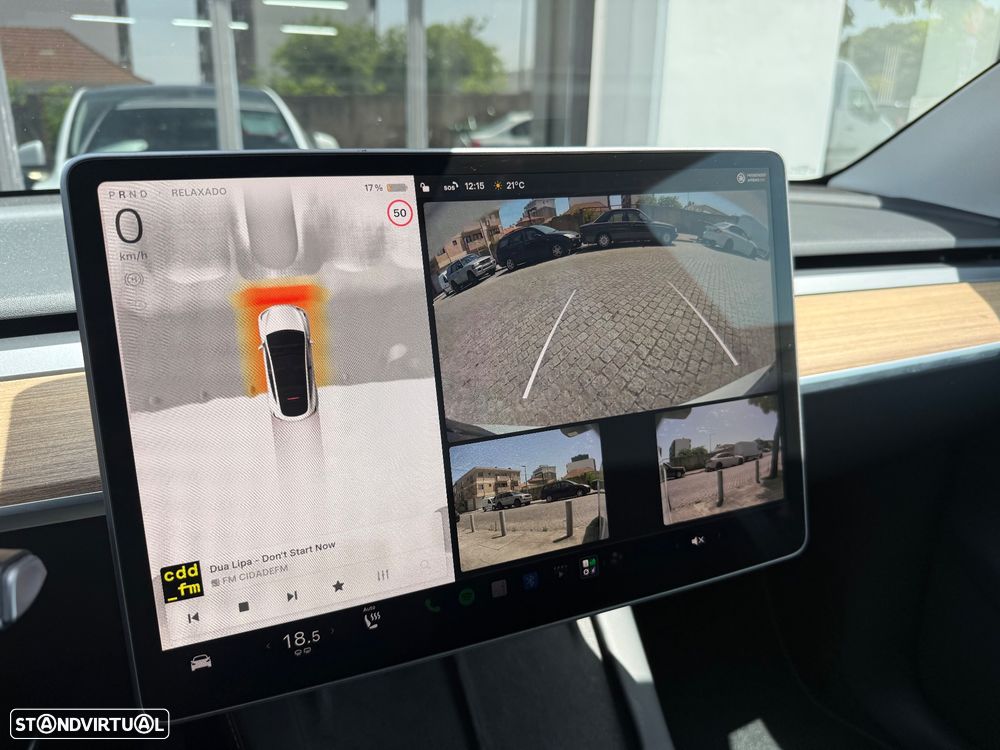 Tesla Model Y RWD - 20