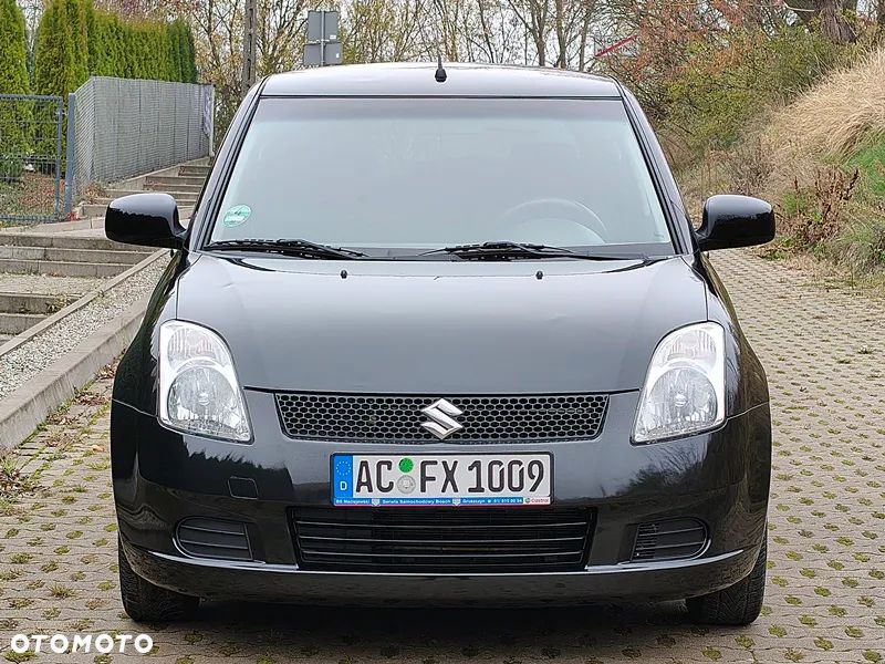 Suzuki Swift - 34