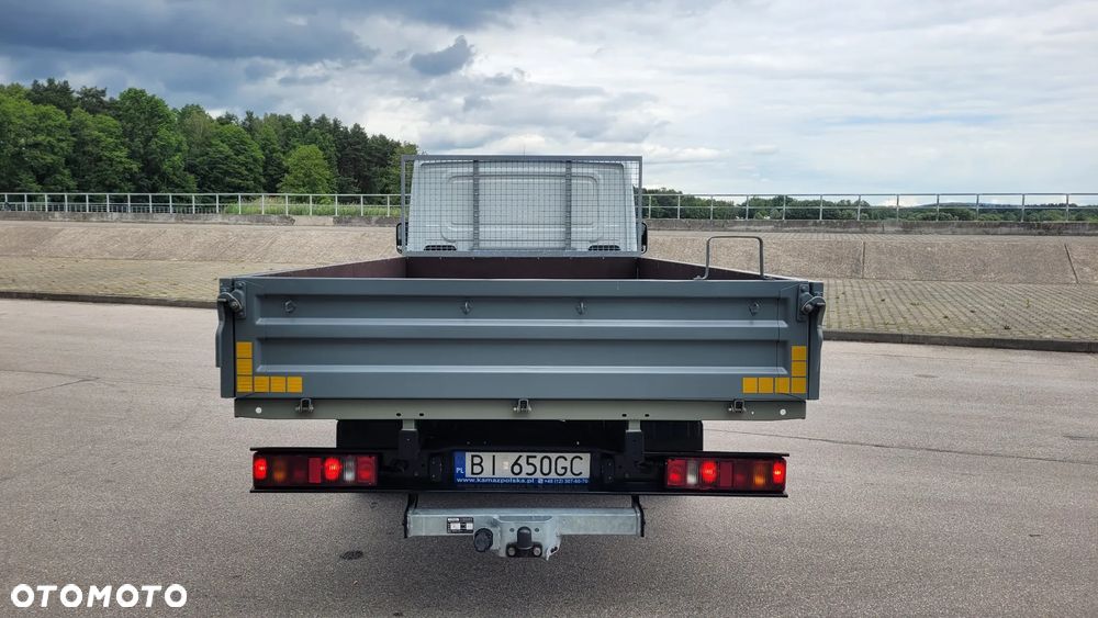 Iveco Gazelle NN - 4